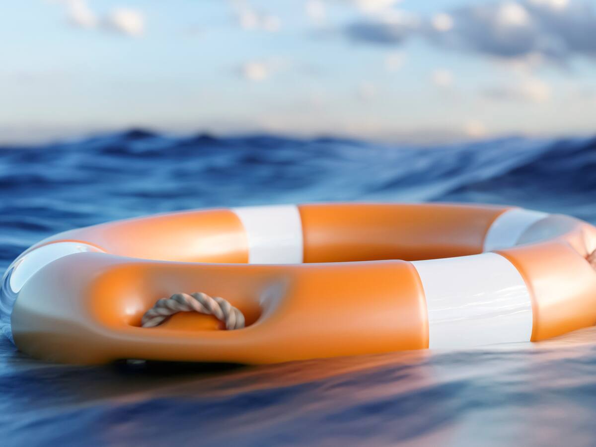 Naufragio de barco de migrantes dejó ocho muertos en Grecia