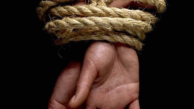 Secuestro y narcotráfico no serán delitos políticos ni conexos . Foto: Colprensa