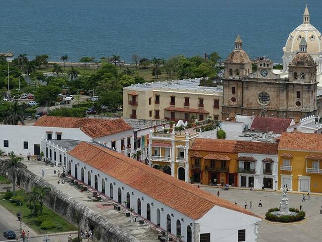 Ruta Regiones Caribe: Cartagena está más viva que siempre