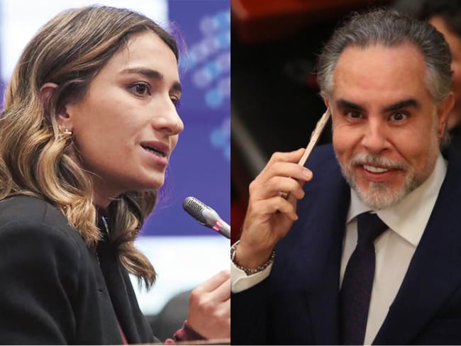 Al Oído | Round 2: Sarabia y Benedetti estratégicamente se vuelven a unir en recta final de Gobierno