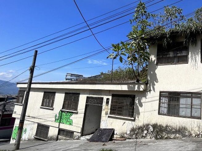 Foto de la Alcaldía de Manizales