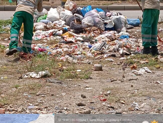 Atesa denunció penalmente a ciudadano por amenazas de muerte a través de redes sociales