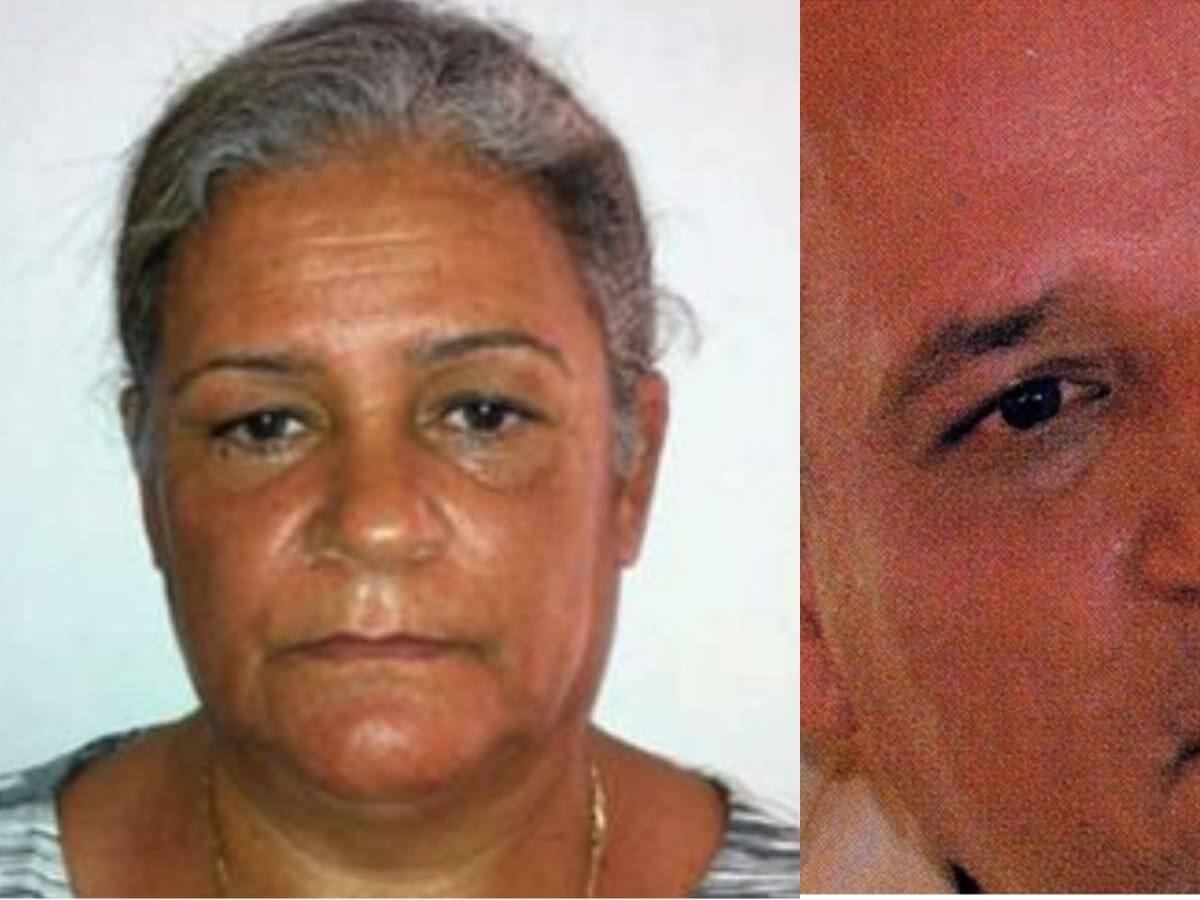 JEP: Sor Teresa Gómez relató el despojo entre Castaño y empresarios de la palma