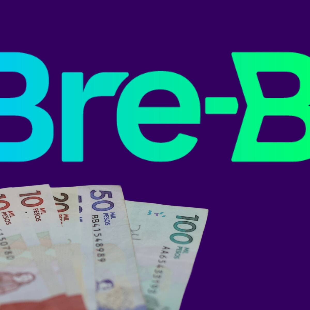 Quién pagaría retención en la fuente de pagos virtuales Bre-B tras decreto MinHacienda: DIAN explica