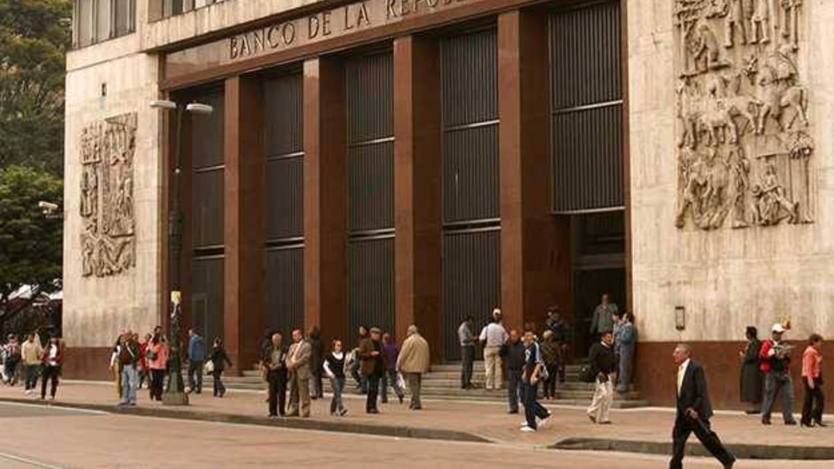 Banco de la República no modifica la tasa de interés y la deja en 9,25%, cifra que está desde mayo