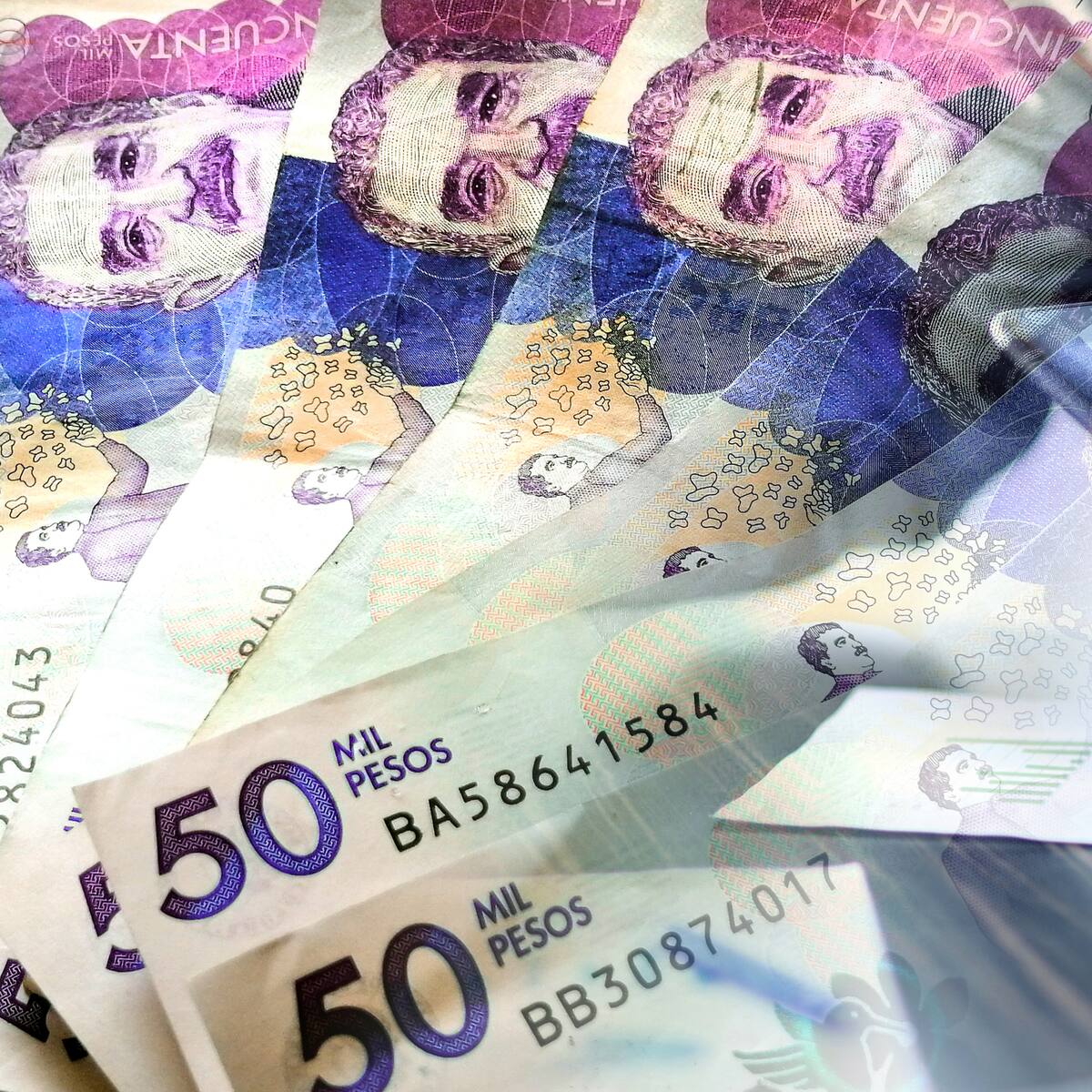 Gobierno Nacional ejecutó el 96% del Presupuesto del 2024, según MinHacienda