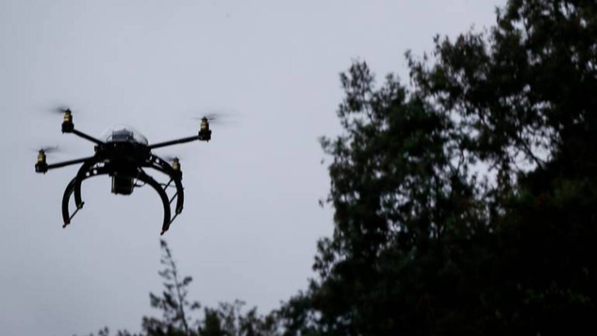 Con un dron atentaron contra Fuerzas Militares en Putumayo