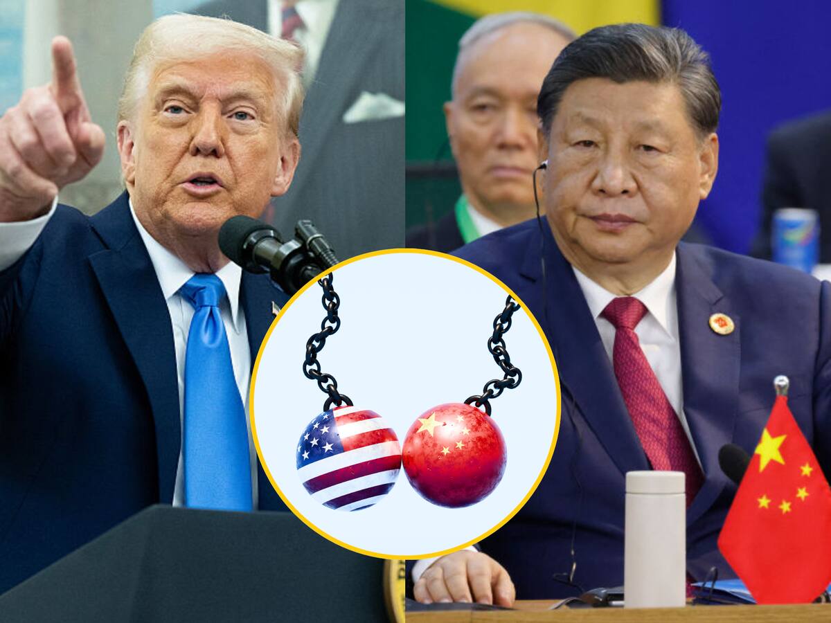 China se opone a fuerzas hegemónicas, irá hasta el final: exconsejero de Estado chino por aranceles