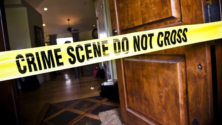 Hombre asesinó a su mamá y se alimentó con sus restos durante dos semanas / imagen de referencia. Foto: Getty Images