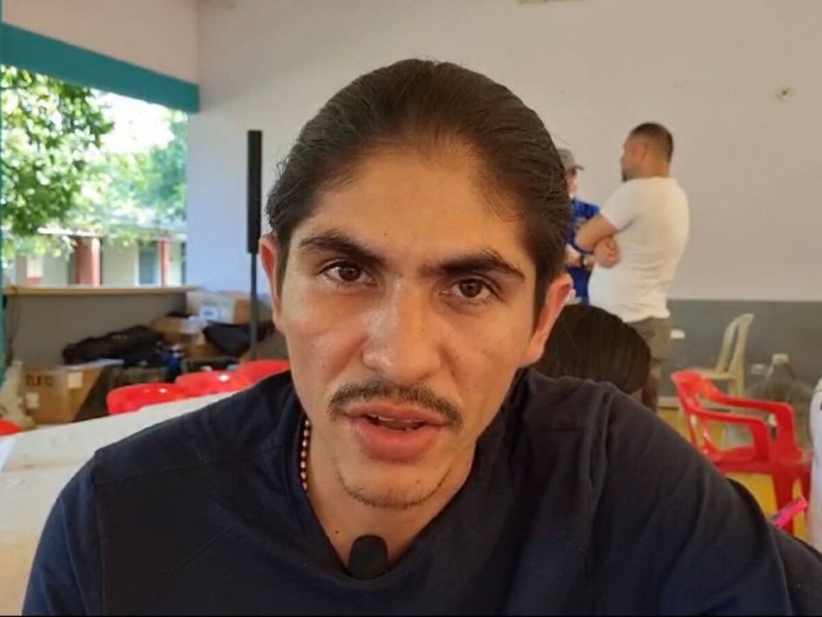 Alias ‘Andrey’ aseguró que no saben “qué están pensando” disidentes de Arauca y Cauca