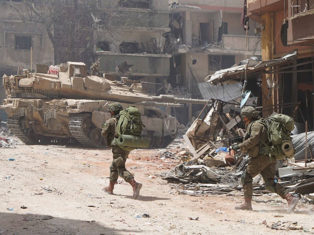 “Más de un millón de personas afectadas en Líbano”: coordinador ONU sobre ataque de Israel