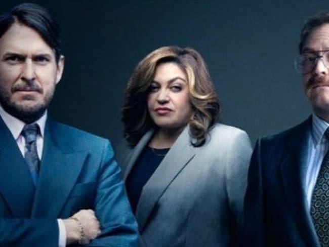 Netflix estrenará serie colombiana basada en robo al Banco de la República de Valledupar