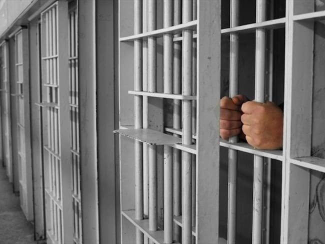 Adulto mayor fue envíado a la cárcel por abusar de un menor de edad en el Atlántico