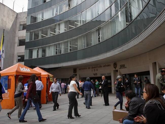 Imagen de referencia. Foto: Colprensa