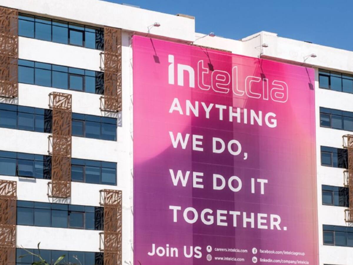 Multinacional abrió vacante para 600 colombianos en su nueva sede en Medellín