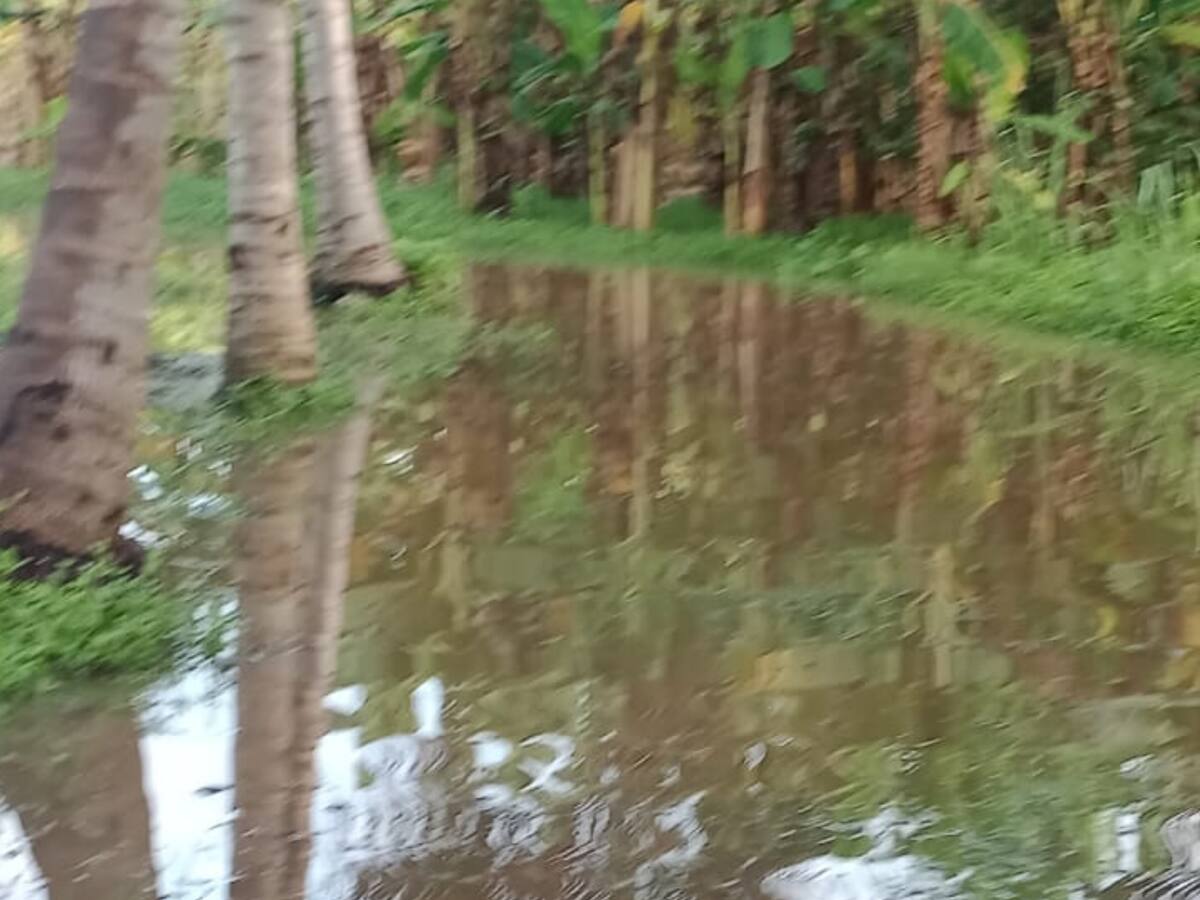 Gobierno instala PMU en Santa Marta para atender emergencia por lluvias en el departamento