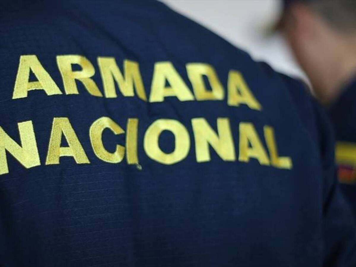 Media tonelada de cocaína fue incautada en el Atlántico