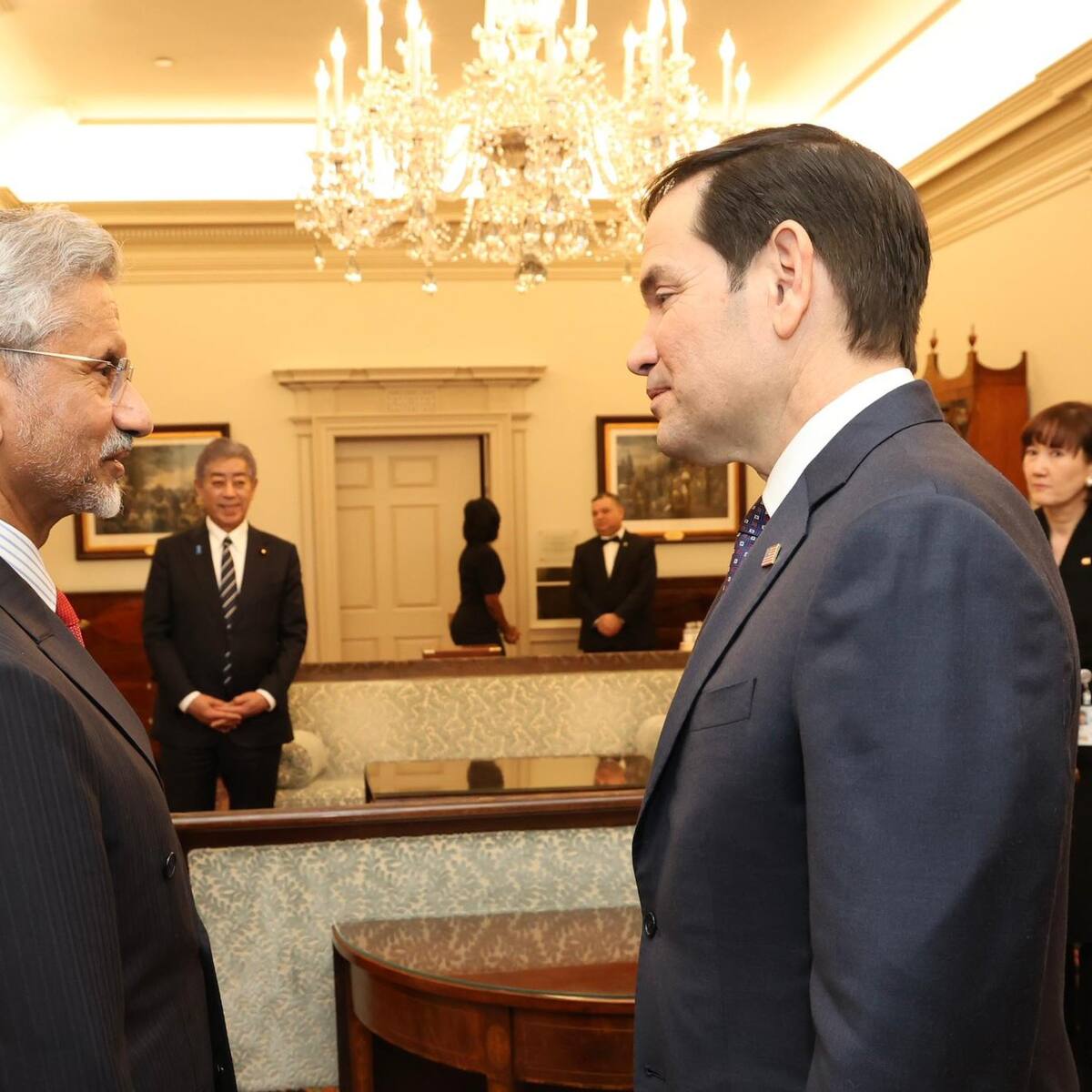 India se prepara para el regreso de sus migrantes indocumentados en Estados Unidos