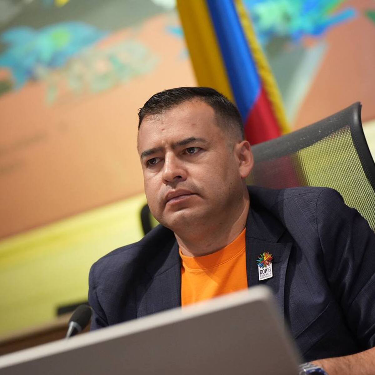 Presidente de la Cámara reculó y canceló inicio de sesiones extraordinarias