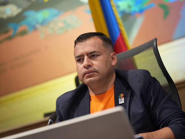 Ni descarados ni mentirosos: presidente de Cámara por semana de receso de los congresistas