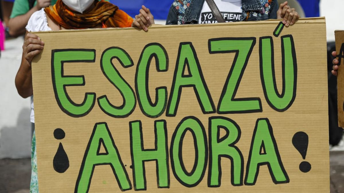 Corte Constitucional define suerte del Acuerdo de Escazú