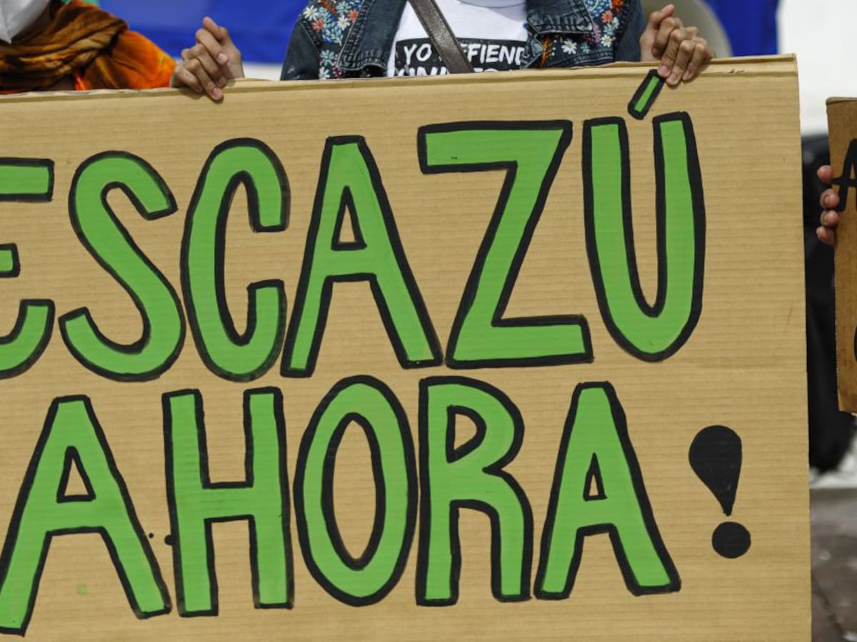 Corte Constitucional define suerte del Acuerdo de Escazú