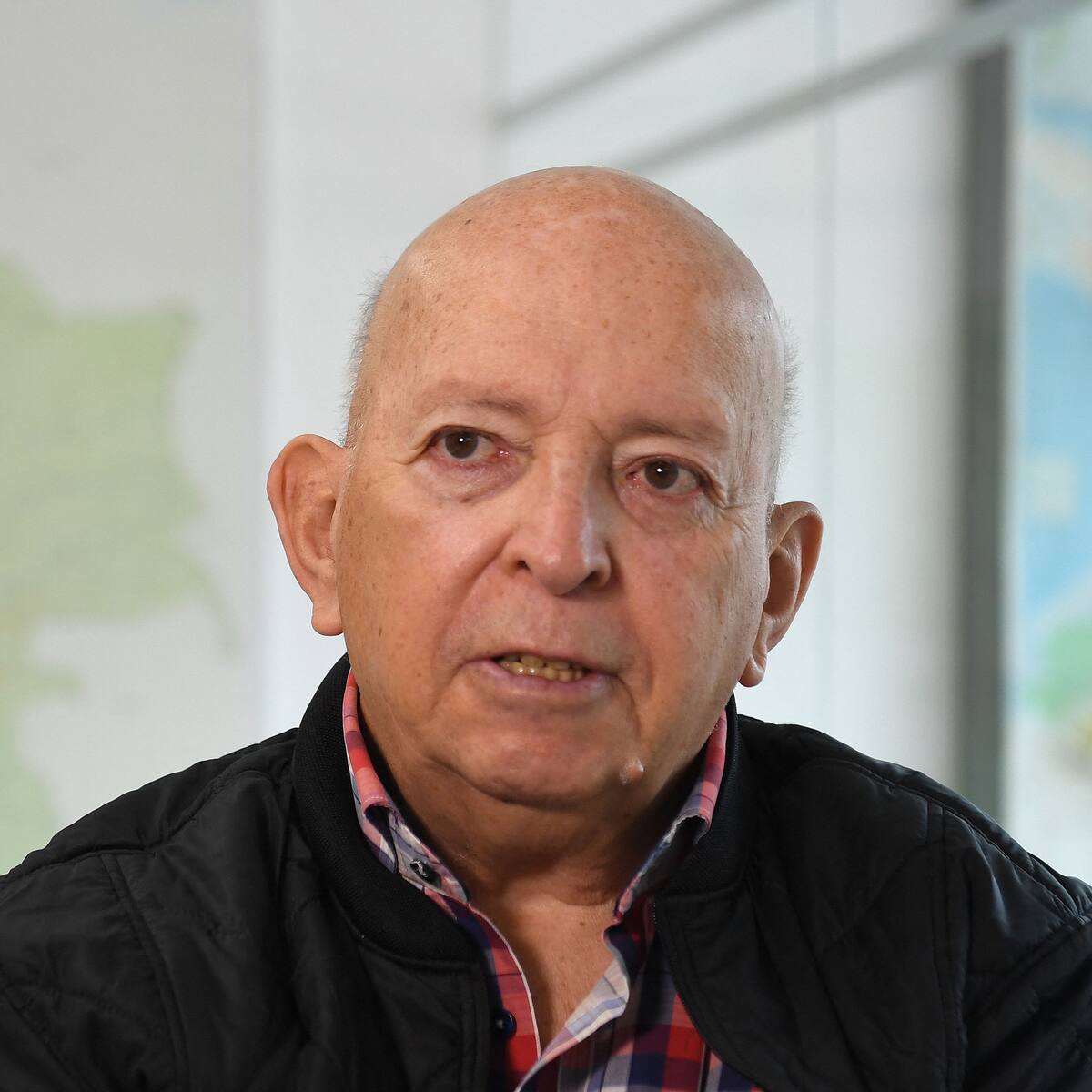 “Este es un primer paso hacia el desarme total del grupo Comuneros del Sur”: Otty Patiño