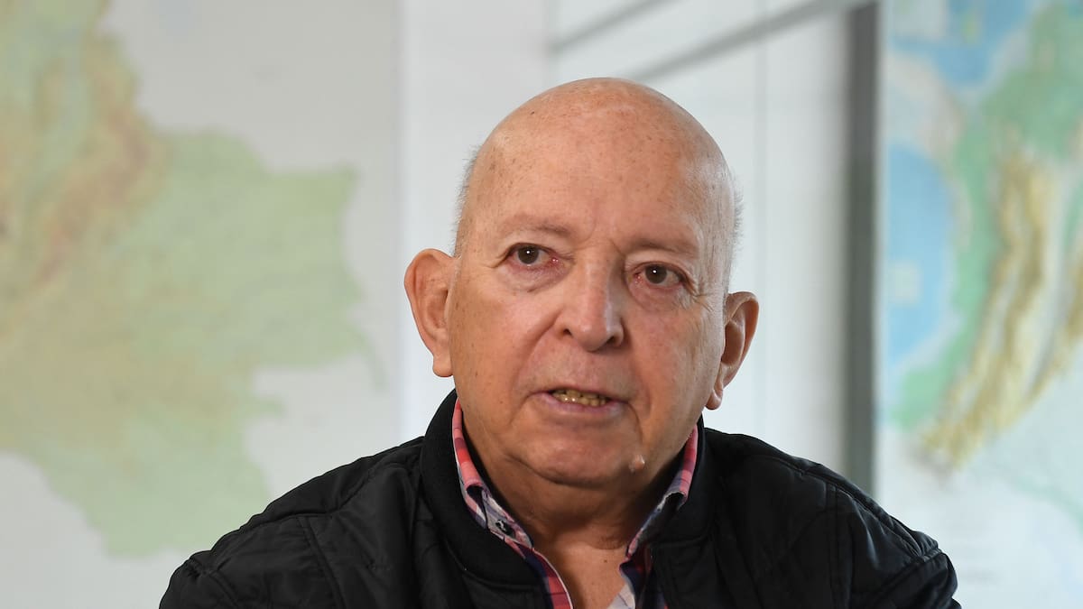 JEP cita a audiencia reservada a Otty Patiño por asesinato de excombatientes de las Farc