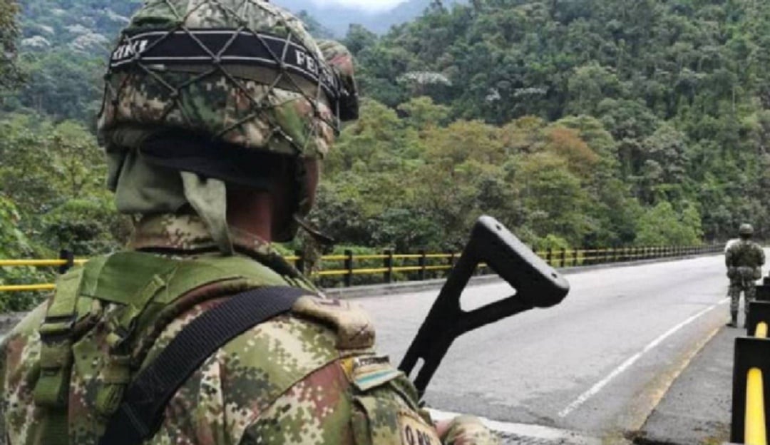 Dos líderes del Catatumbo amenazados