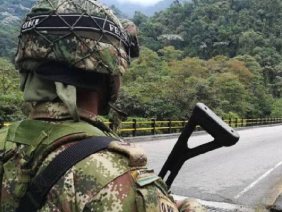 Líderes del Catatumbo fueron desterrados y despojados de sus bienes