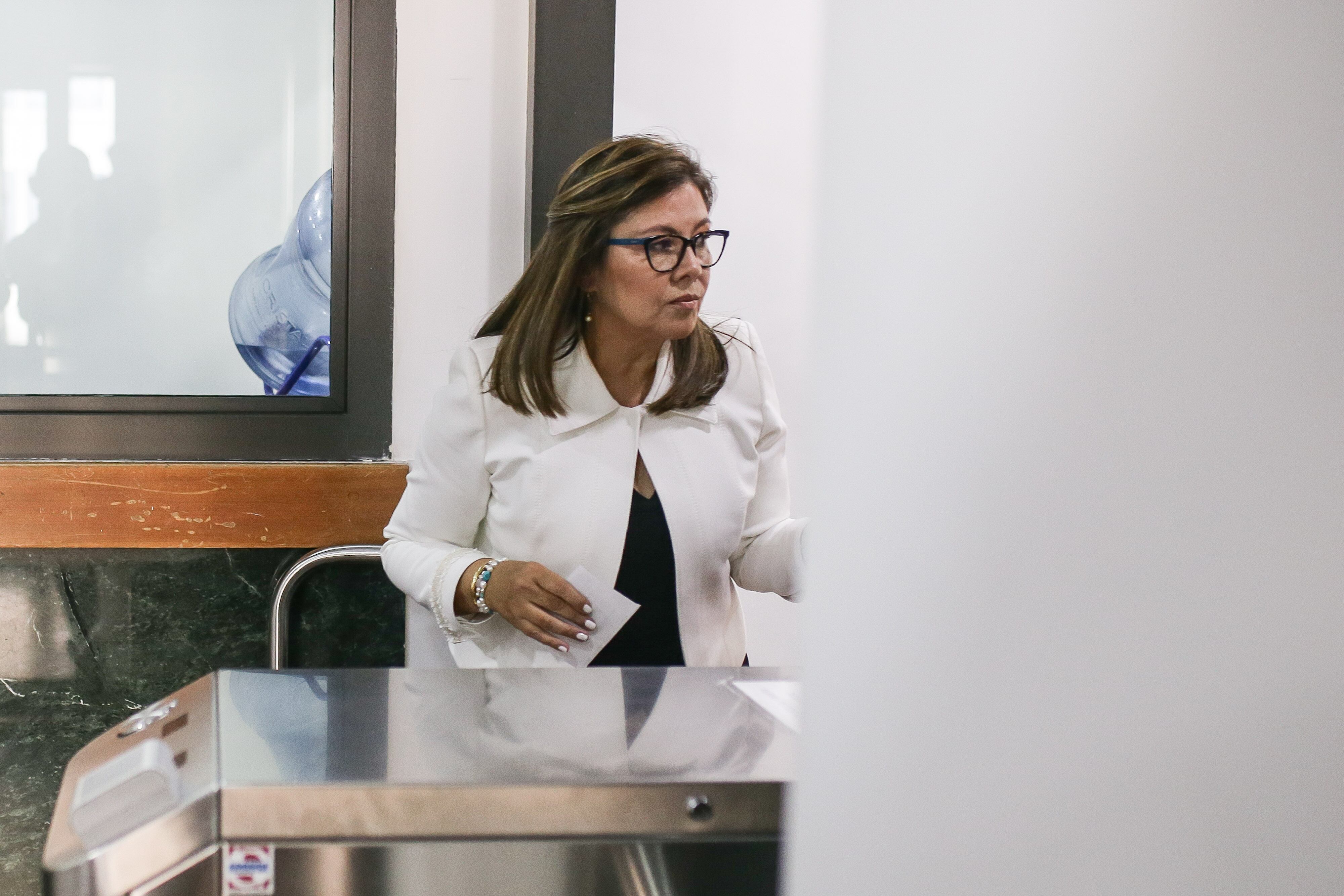 Foto: Luz Adriana Camargo (Colprensa - John Paz)