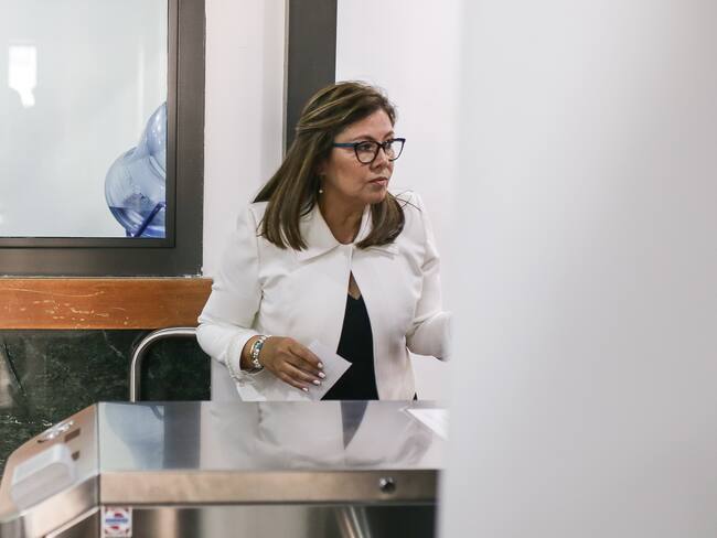 Foto: Luz Adriana Camargo (Colprensa - John Paz)