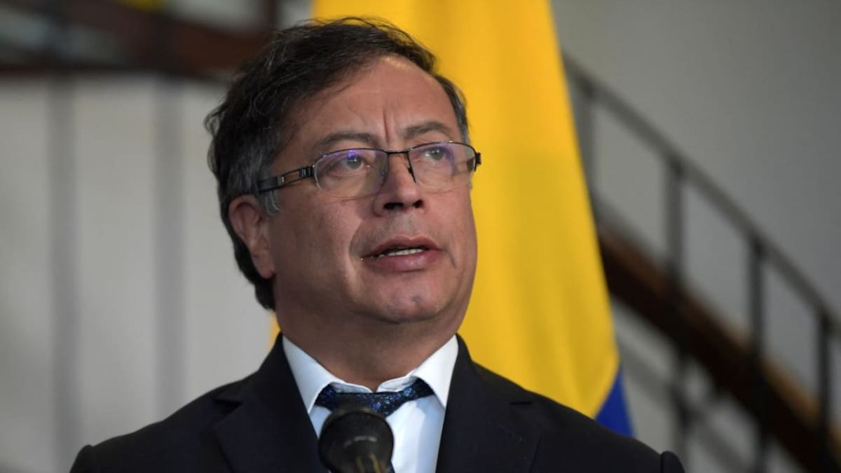 Las principales recomendaciones de la ONU al gobierno de Gustavo Petro