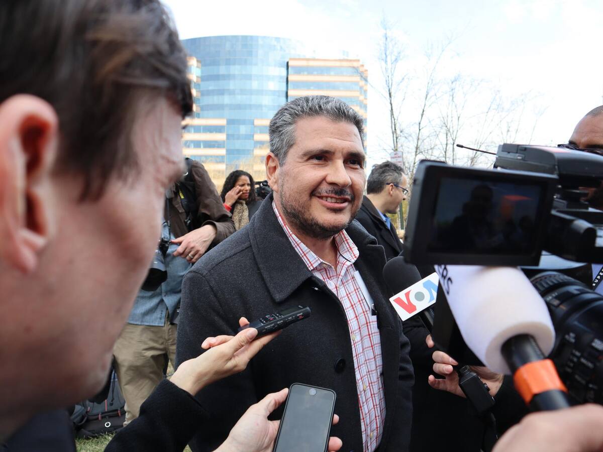 Preso político nicaragüense: “nuestra liberación y destierro tiene interés político”