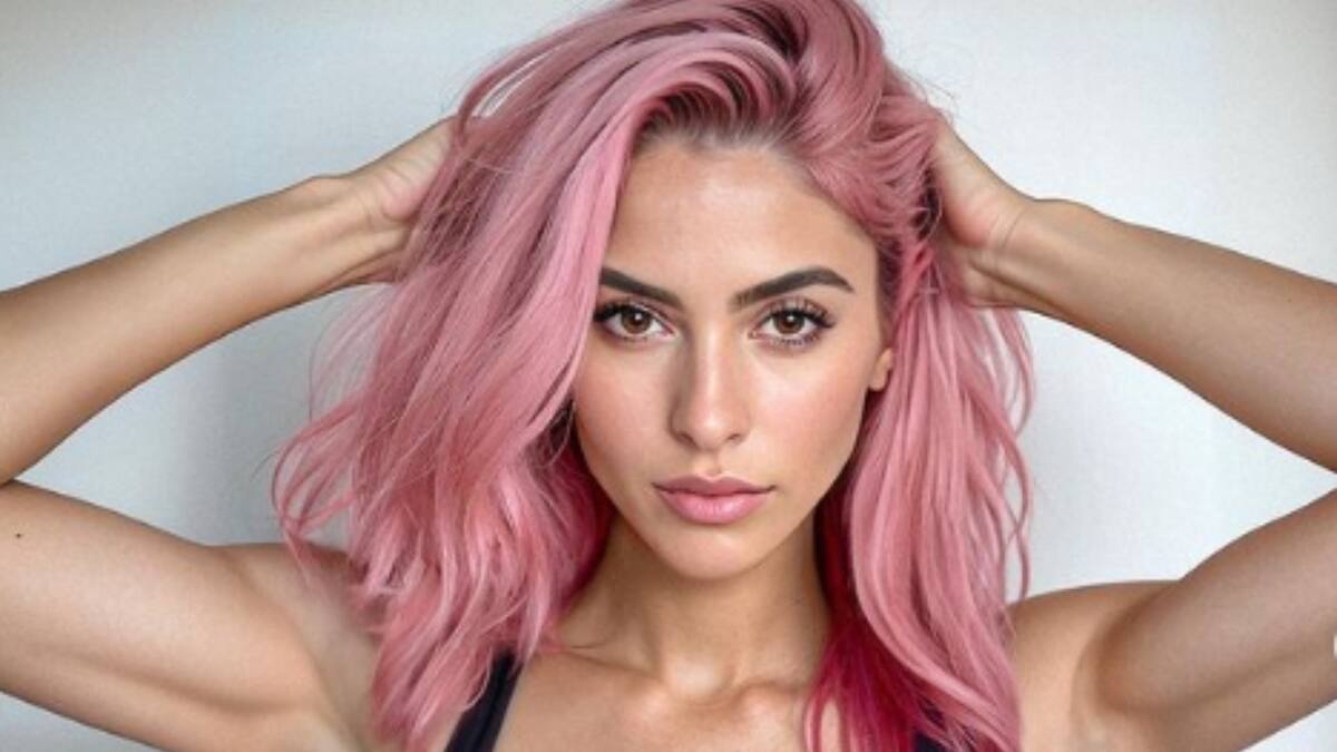 ¿Es el fin de los influencers? Inteligencia Artificial crea modelos para promocionar marcas