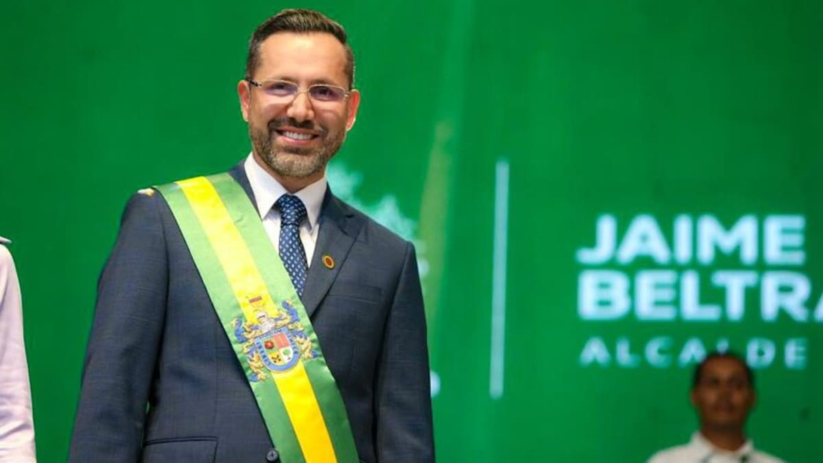 Consejo de Estado niega recurso en demanda contra elección del alcalde de Bucaramanga