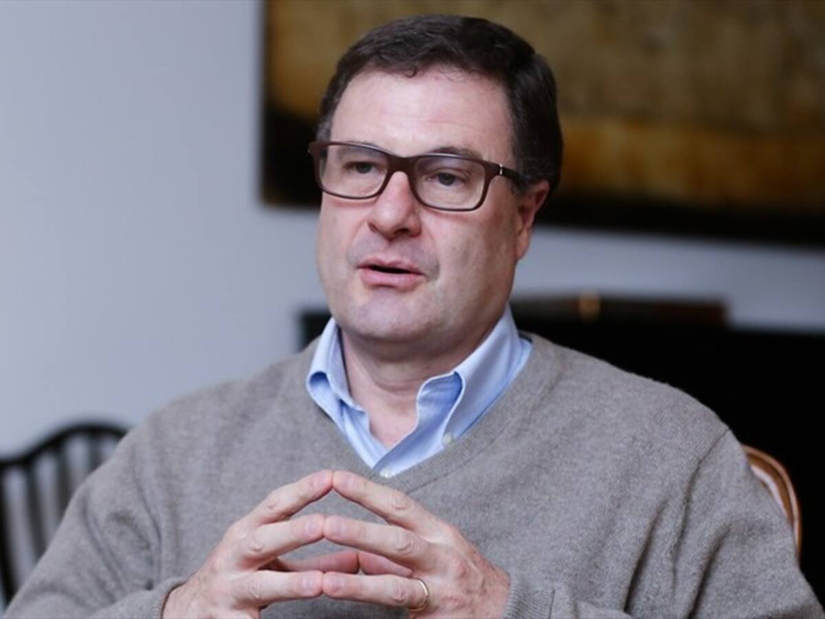 DEA niega haber solicitado interceptar números de Luis Fernando Andrade