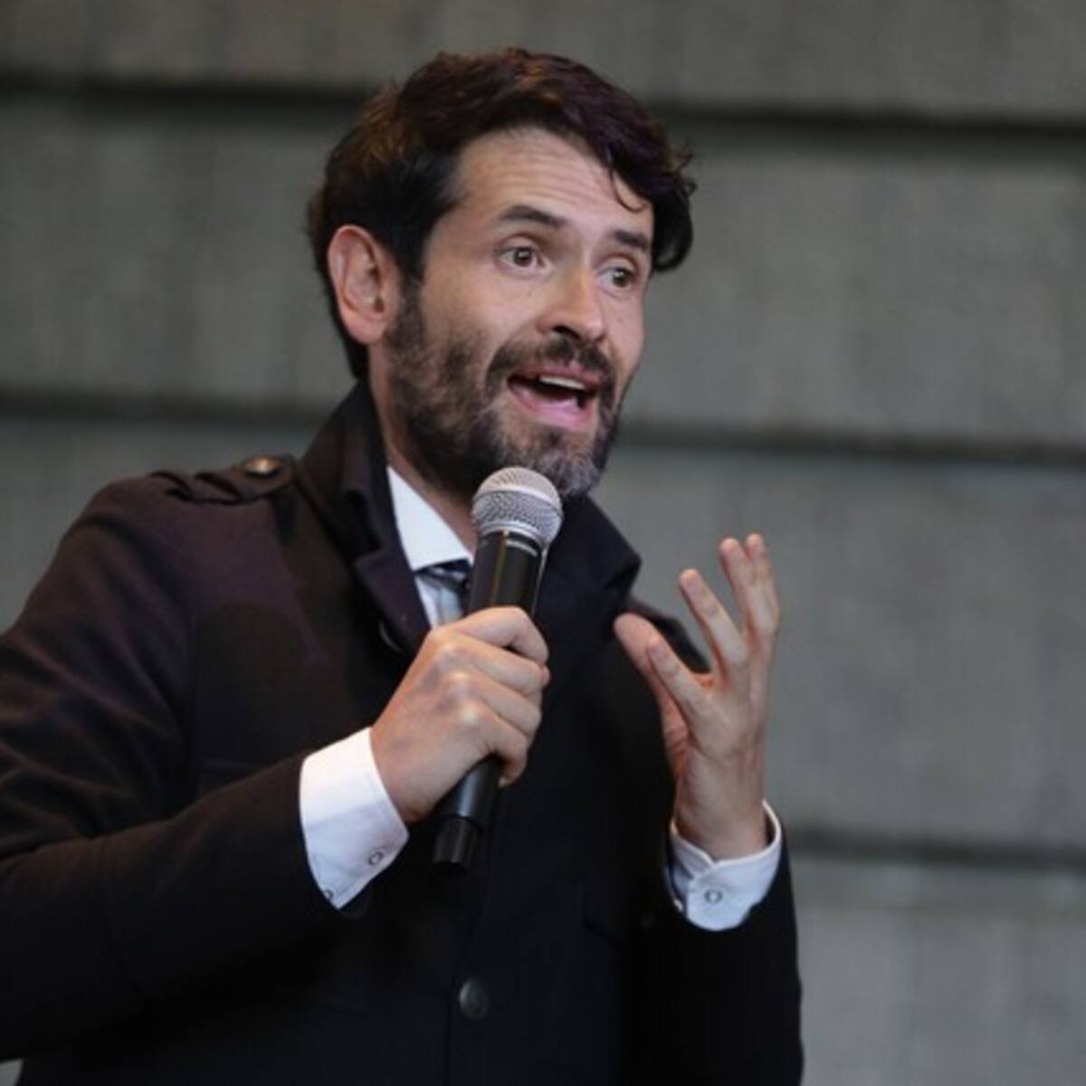 “Lo que se viene, en términos ambientales en Colombia, es una cosa muy oscura”: Juan Carlos Losada