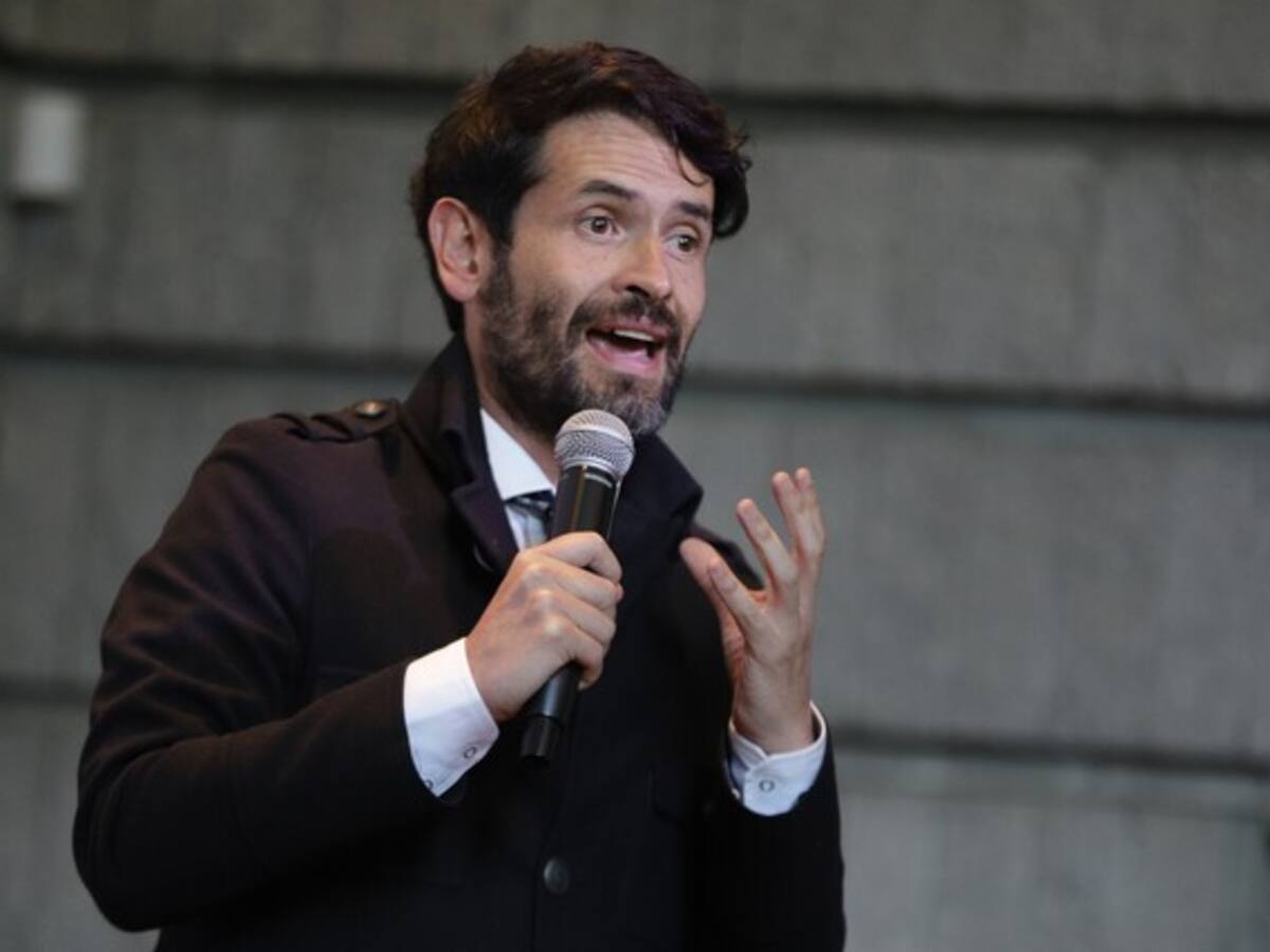 Juan Carlos Losada arremete contra el Gobierno en debate sobre Jurisdicción Agraria