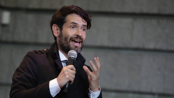 “Lo que se viene, en términos ambientales en Colombia, es una cosa muy oscura”: Juan Carlos Losada