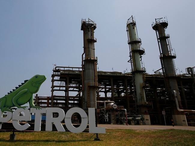 Utilidades de Ecopetrol crecieron durante primer trimestre de 2017. Foto: Agencia Reuters