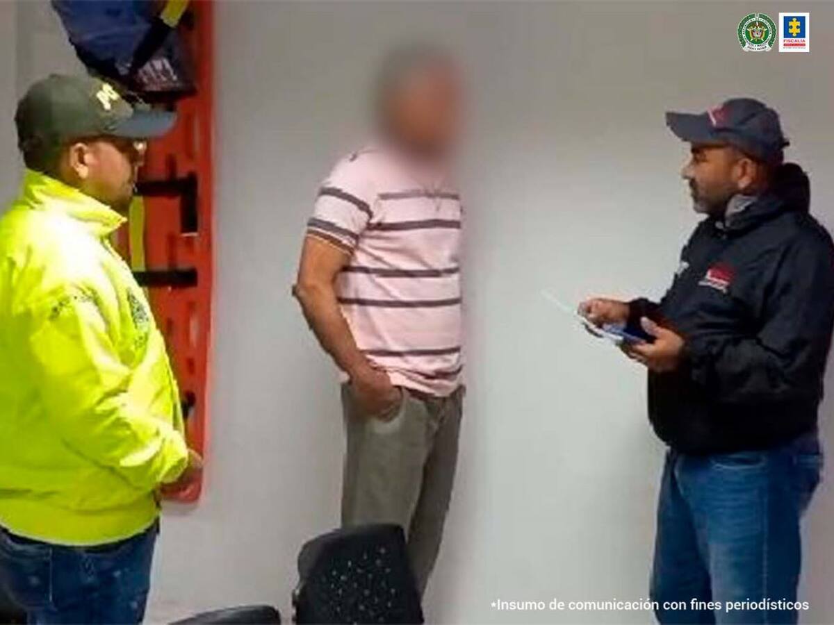 A la cárcel docente de 65 años señalado de abusar de una menor en Cereté, Córdoba