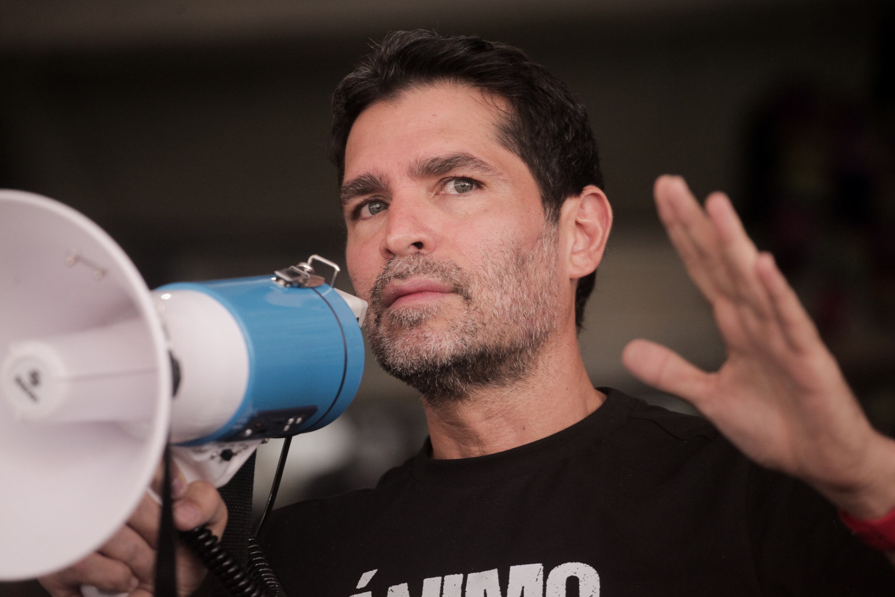 Eduardo Verástegui | Foto: GettyImages
