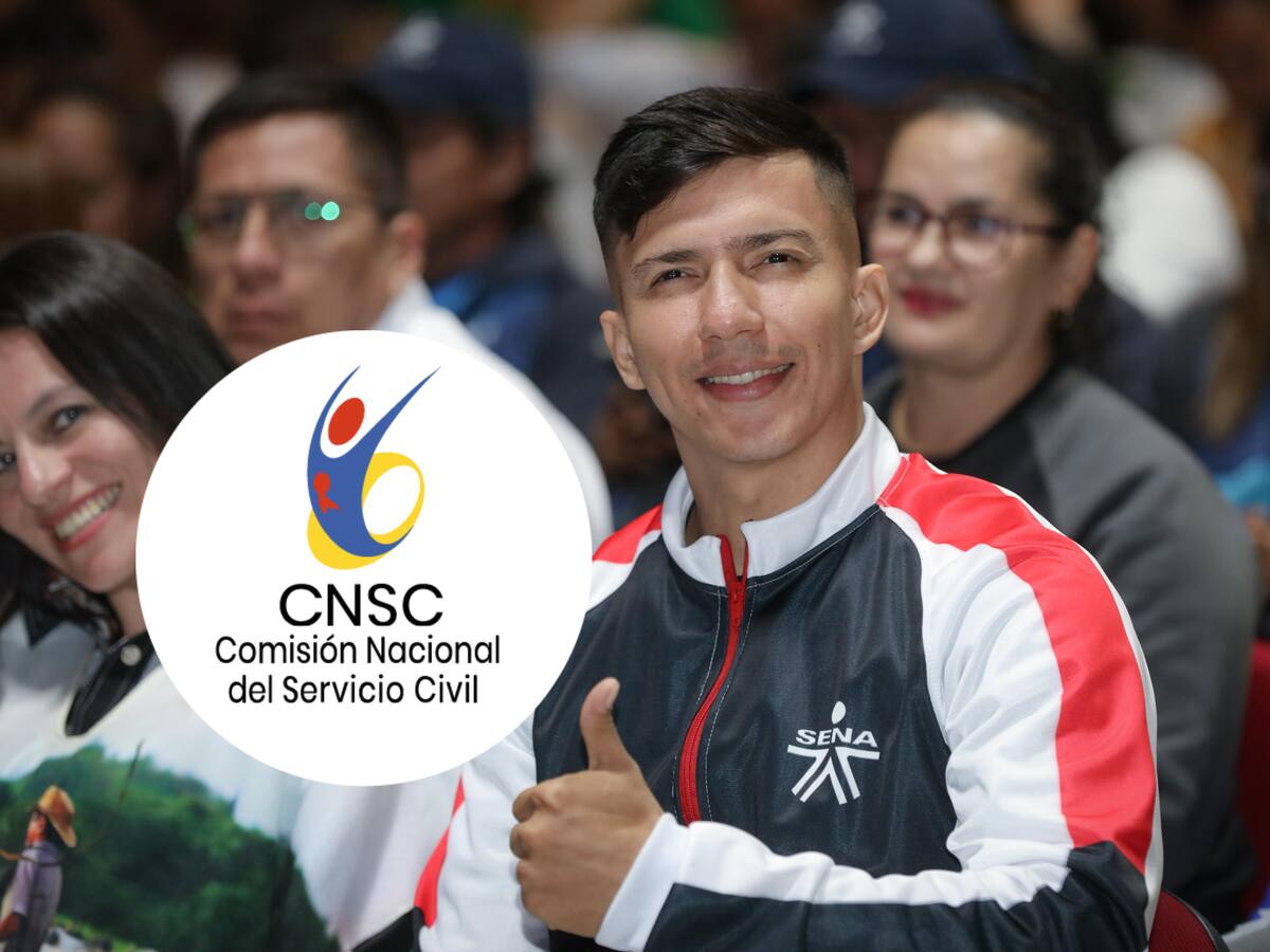 Concurso SENA 4: ¿Qué vacantes tiene? Lista de cargos y link para postularse, se acerca fecha límite