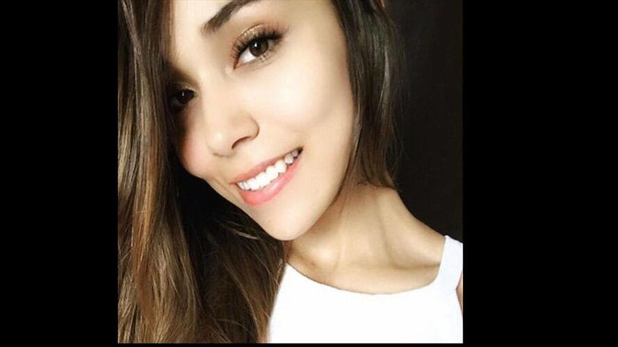 Escrito de acusación contra implicados en muerte de Ana María Castro . Foto: Colprensa