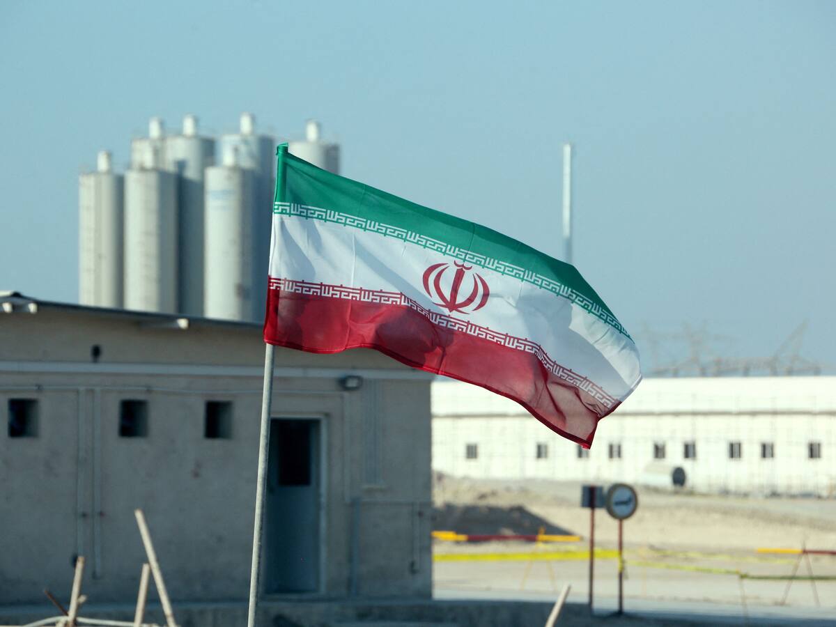 Para EE.UU. la respuesta de Irán sobre acuerdo nuclear “no es constructiva”