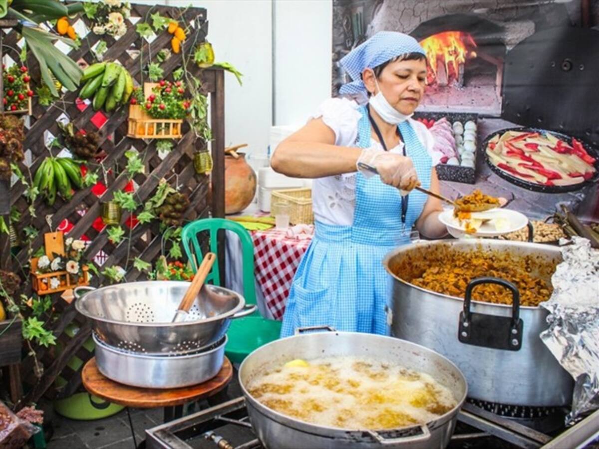 Empieza la versión XVI del Congreso Gastronómico de Popayán