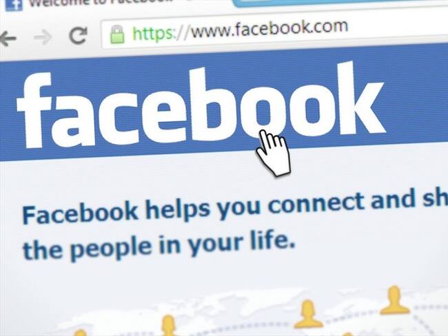 Facebook / Imagen de referencia . Foto: Pixabay