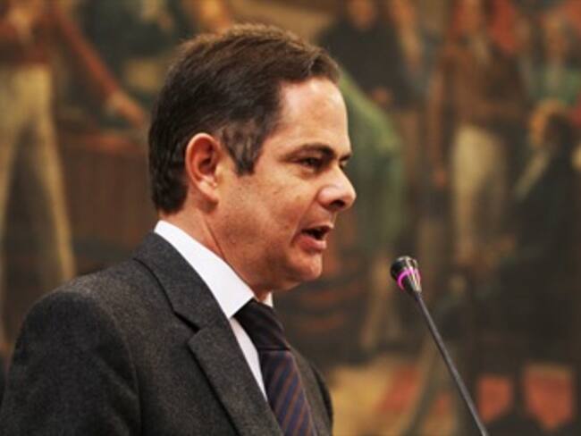 ¿Cuál cree que es el futuro político del ministro Germán Vargas Lleras?