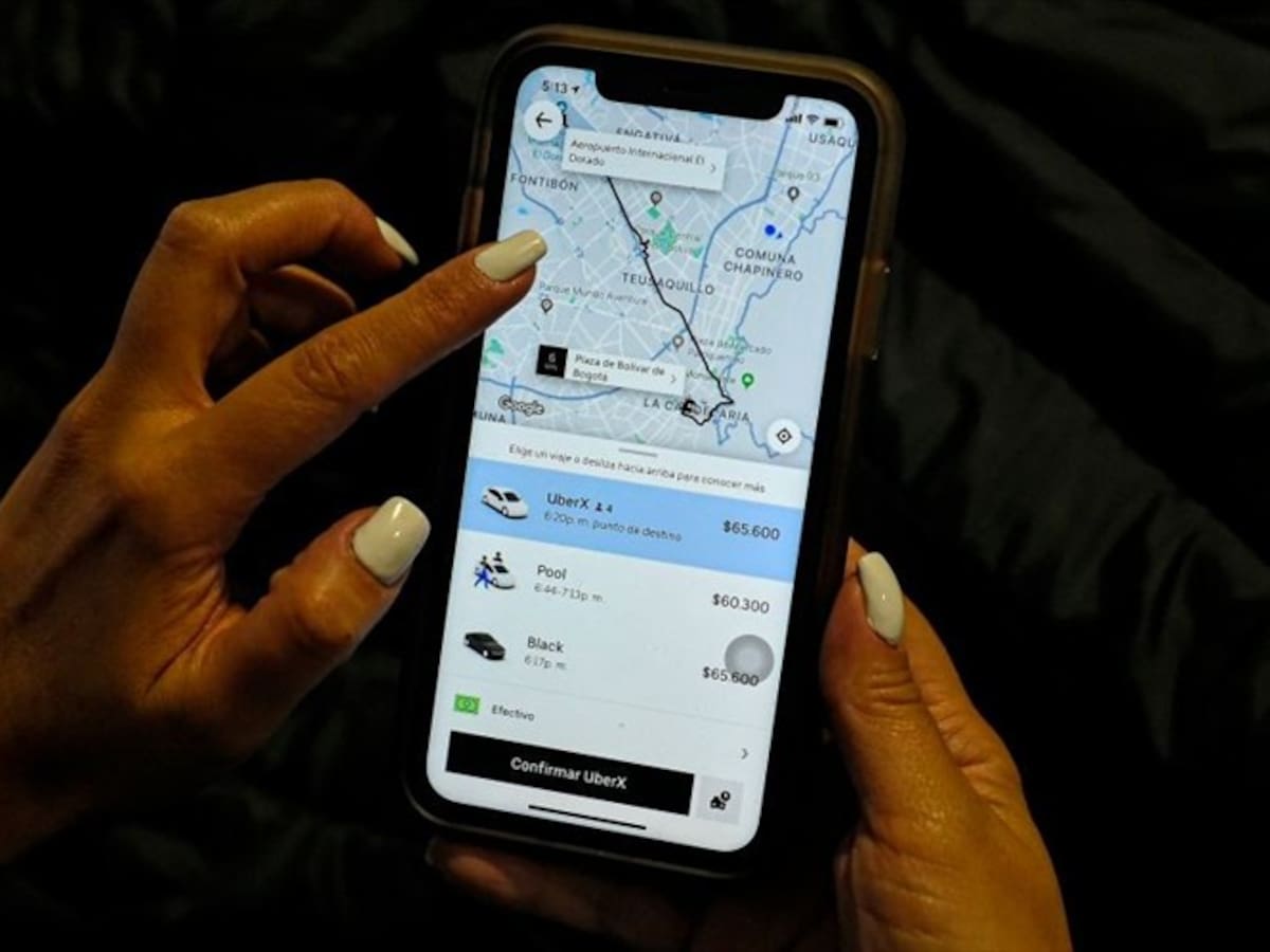 Ministros y consejeros de Duque evaluarán futuro de Uber
